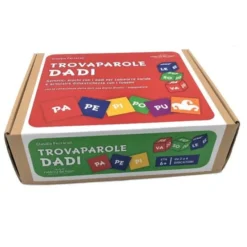 Trovaparole dadi