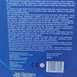 Tubetti sensoriali