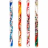 Tubi glitter cm 32