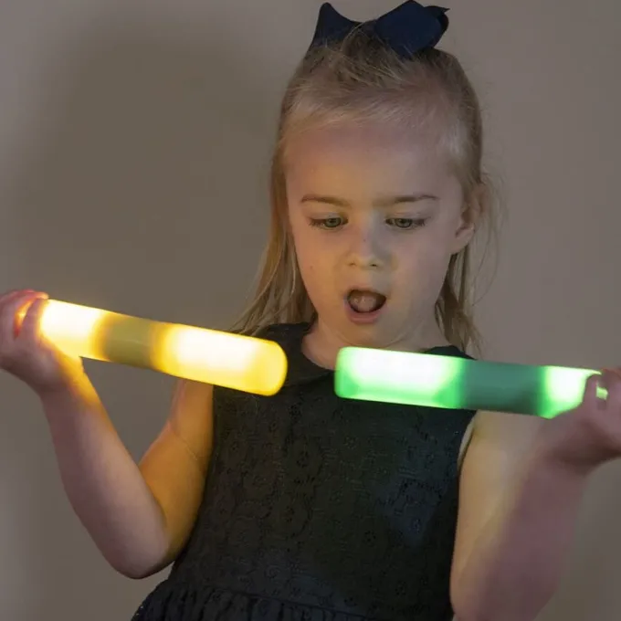 Tubi luminosi