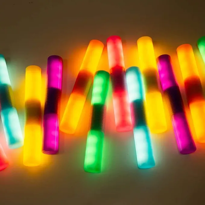 Tubi luminosi