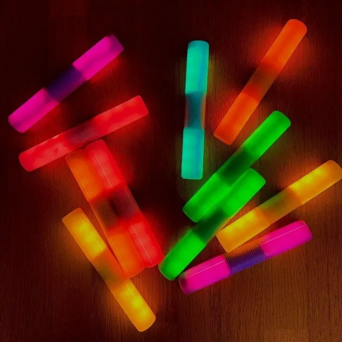Tubi luminosi