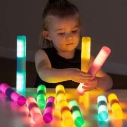 Tubi luminosi