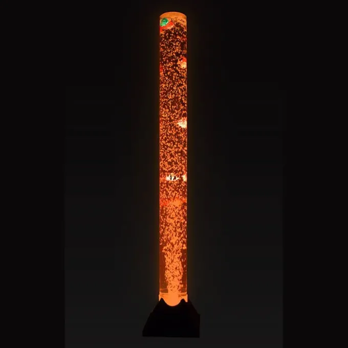 Tubo bolle cm 120