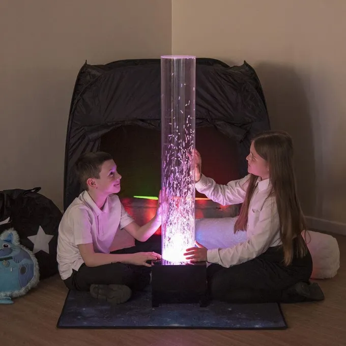 Tubo sensoriale