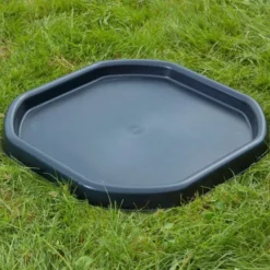 Tuff tray mini nera