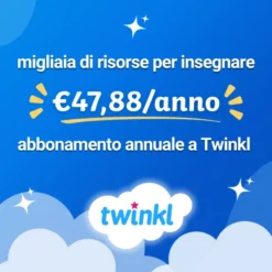 Twinkl italia