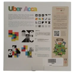 Uber acca