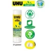 Uhu stic renature 21g - 12 pezzi