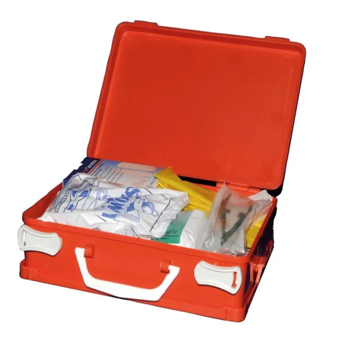 Valigetta del pronto soccorso