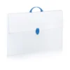 Valigetta polionda cm 56.5x36.5x5.5