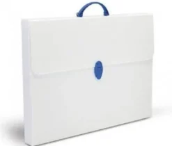 Valigetta polionda 27x37.5 dorso 5