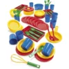 Vasellame set completo - 82 pezzi