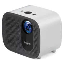 Videoproiettore con google android