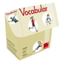 Vocabolario dei verbi immagini di azioni