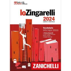 Vocabolario italiano zingarelli edizione minore