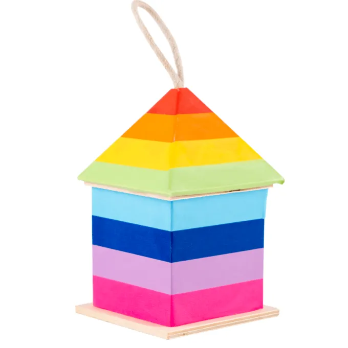 Washi tape colori assortiti tinta unita - 10 nastri