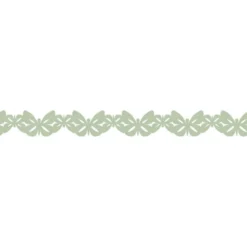 Washi tape sagomati pastello - 4 rotoli