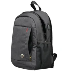Zaino per PC Arbon - notebook 15,6" - Grigio scuro