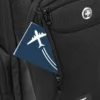 Zaino per PC TERABYTE NG Nero