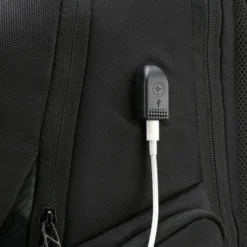 Zaino per PC TERABYTE NG Nero